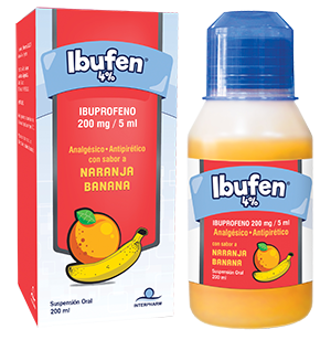 Ibufen